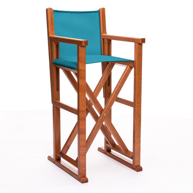 Chaise Haute d'Enfant F - Brandy