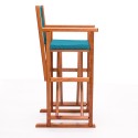 Chaise Haute d'Enfant F - Brandy