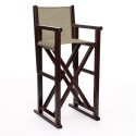 Chaise Haute d'Enfant F - Classic