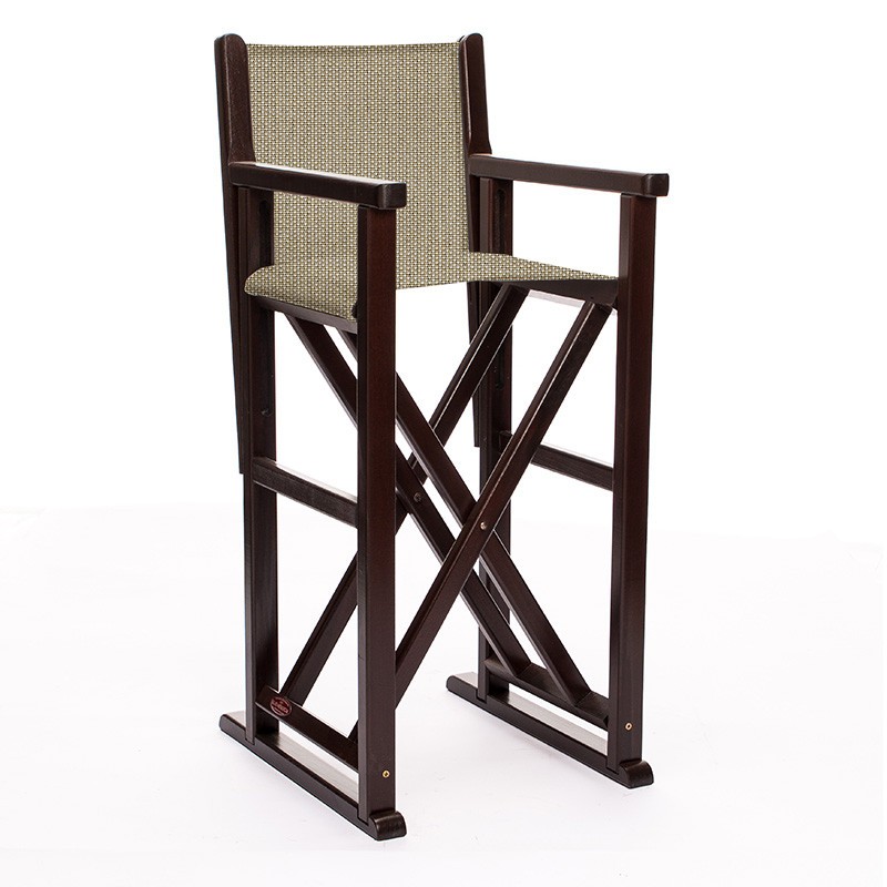 Chaise Haute d'Enfant F - Classic