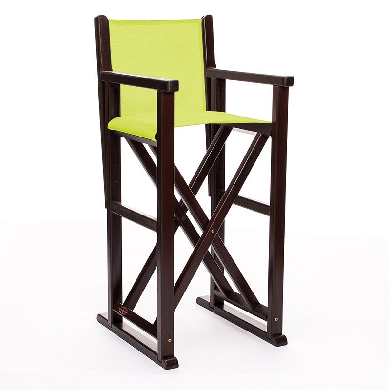 Chaise Haute d'Enfant F - Classic