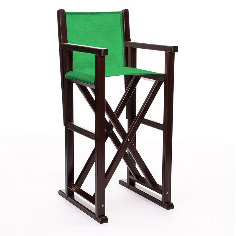 Chaise Haute d'Enfant F - Classic