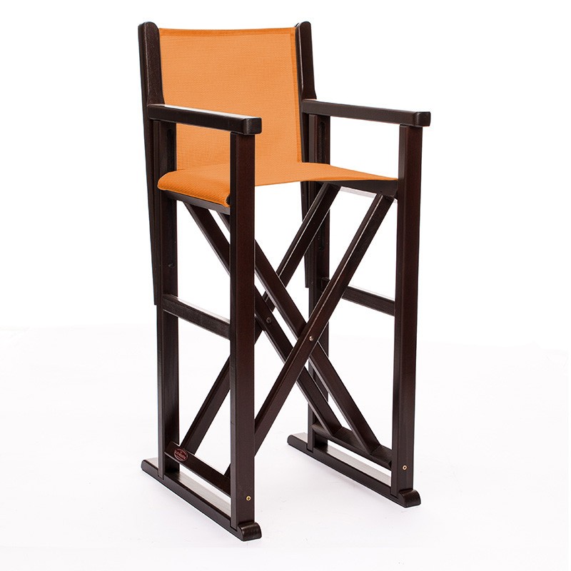 Chaise Haute d'Enfant F - Classic