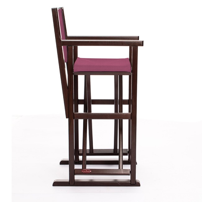Chaise Haute d'Enfant F - Classic