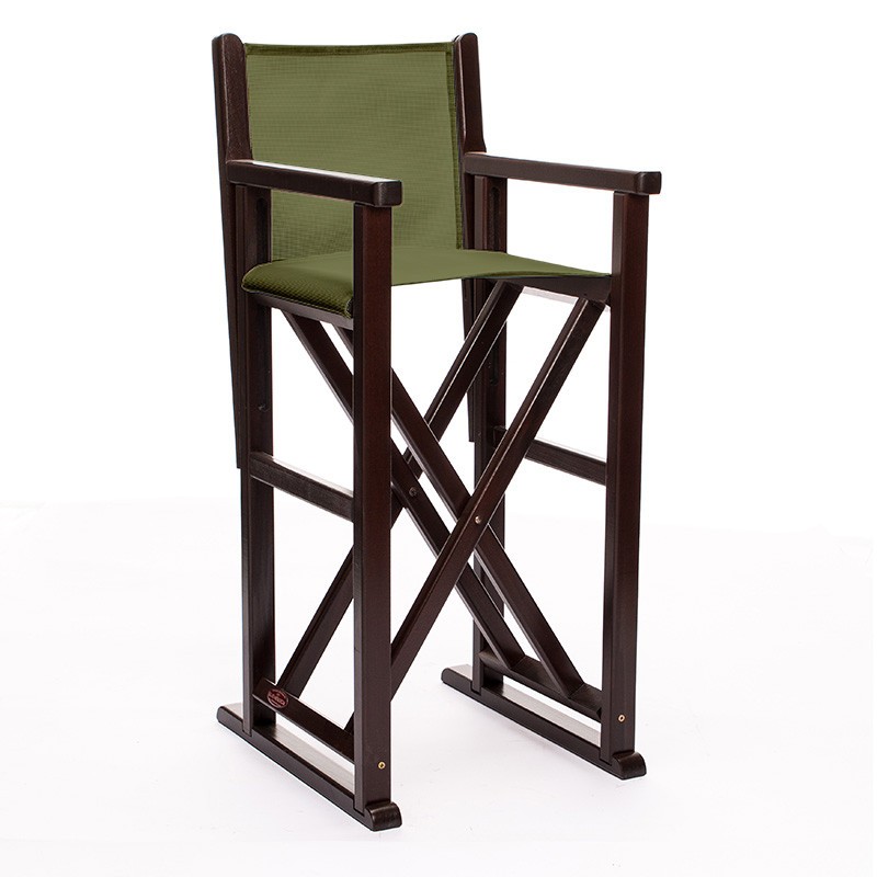 Chaise Haute d'Enfant F - Classic
