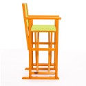 Chaise Haute d'Enfant F - Miel