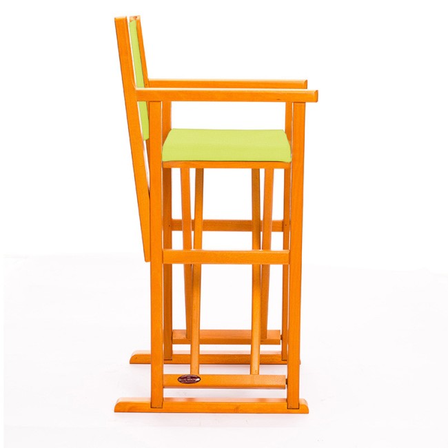 Chaise Haute d'Enfant F - Miel