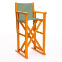 Chaise Haute d'Enfant F - Miel