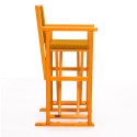 Chaise Haute d'Enfant F - Miel
