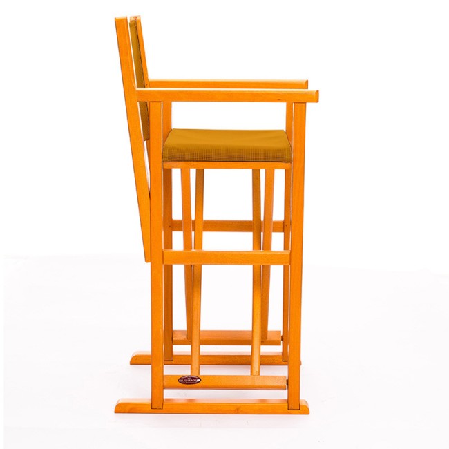 Chaise Haute d'Enfant F - Miel