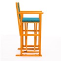 Chaise Haute d'Enfant F - Miel