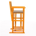 Chaise Haute d'Enfant F - Miel