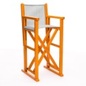 Chaise Haute d'Enfant F - Miel