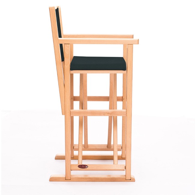 Children's High Chair F - Natur