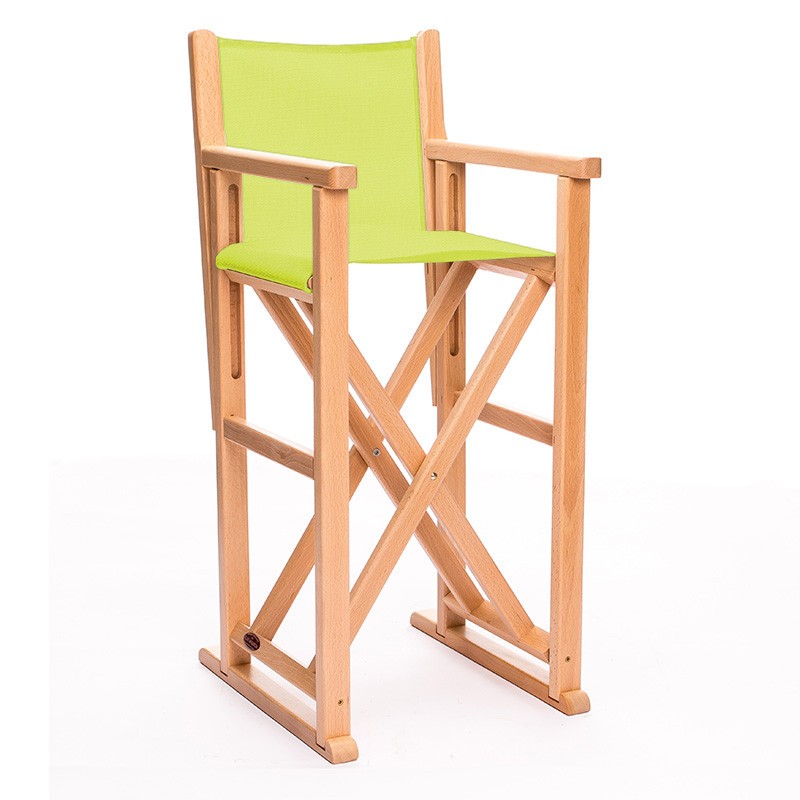 Seggiolone Per Bambini F - Natur
