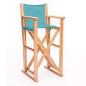 Children's High Chair F - Natur