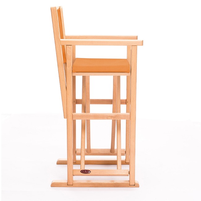 Chaise Haute d'Enfant F - Natur