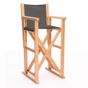 Children's High Chair F - Natur
