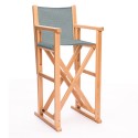 Chaise Haute d'Enfant F - Natur