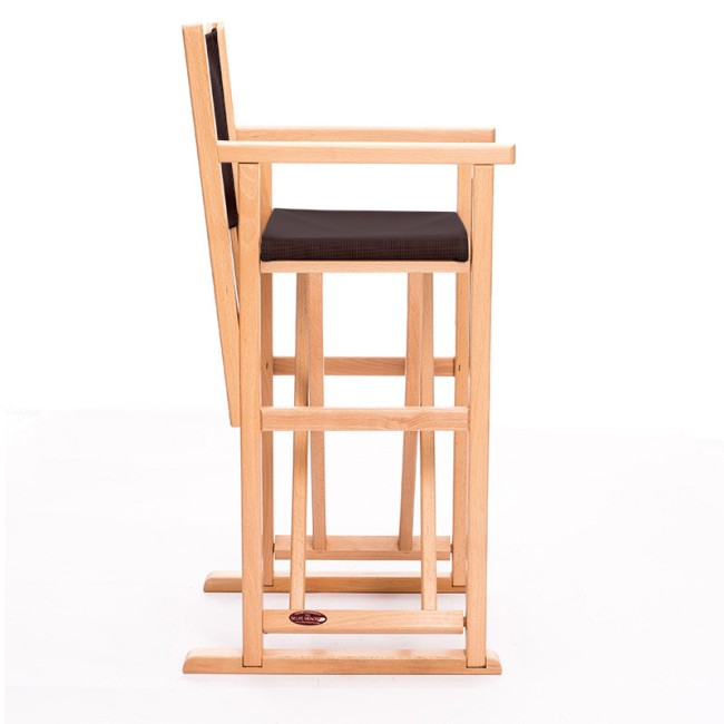 Chaise Haute d'Enfant F - Natur