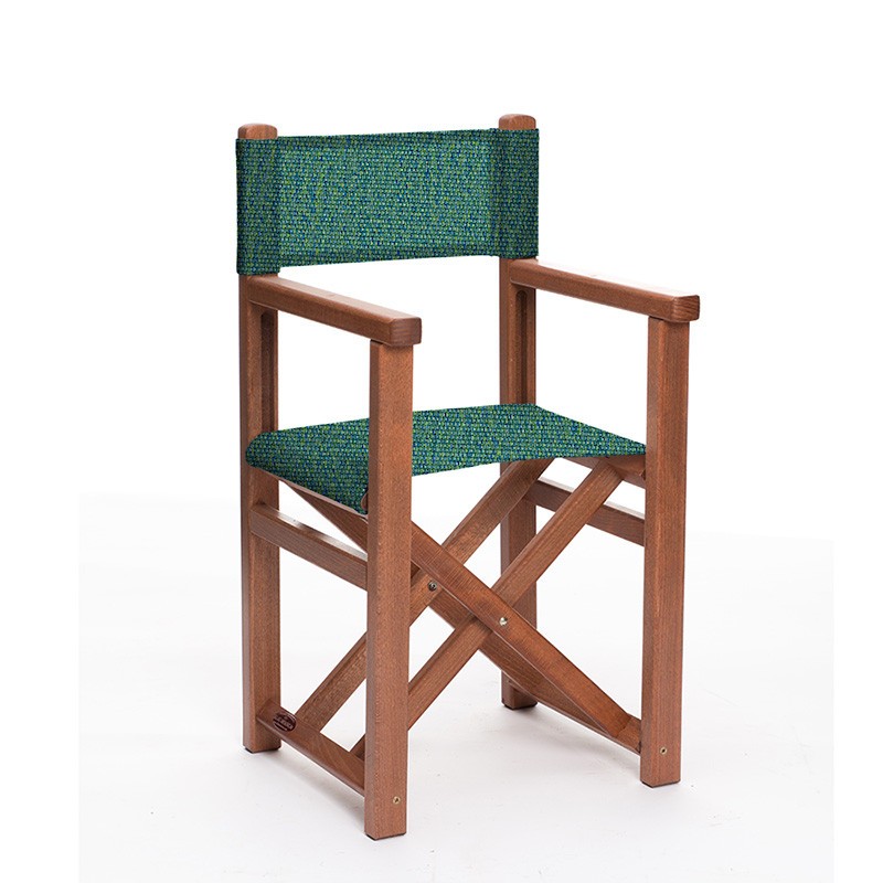 Silla Infantil S - Brandy