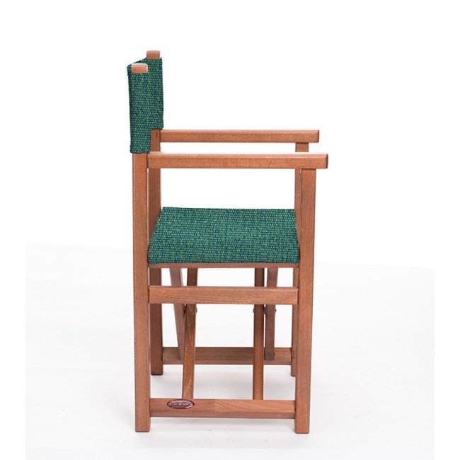 Silla Infantil S - Brandy
