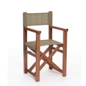 Sedia Per Bambini S - Brandy