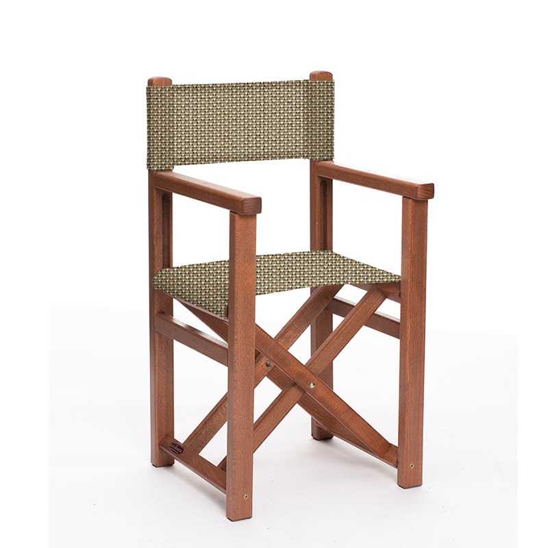 Silla Infantil S - Brandy