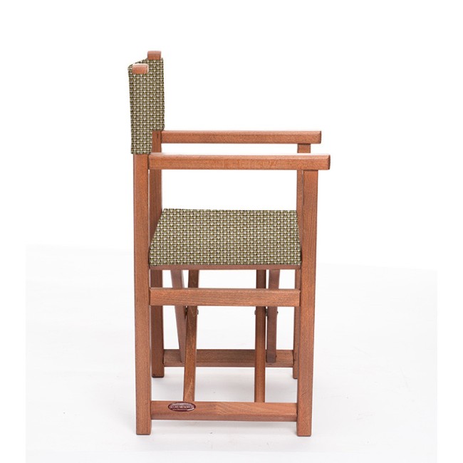 Children's Chair S - Brandy