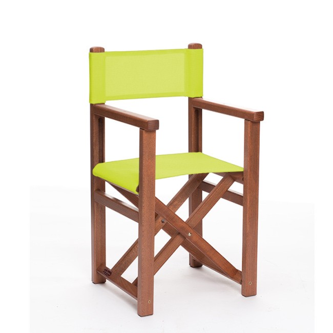 Children's Chair S - Brandy