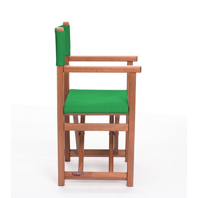 Silla Infantil S - Brandy
