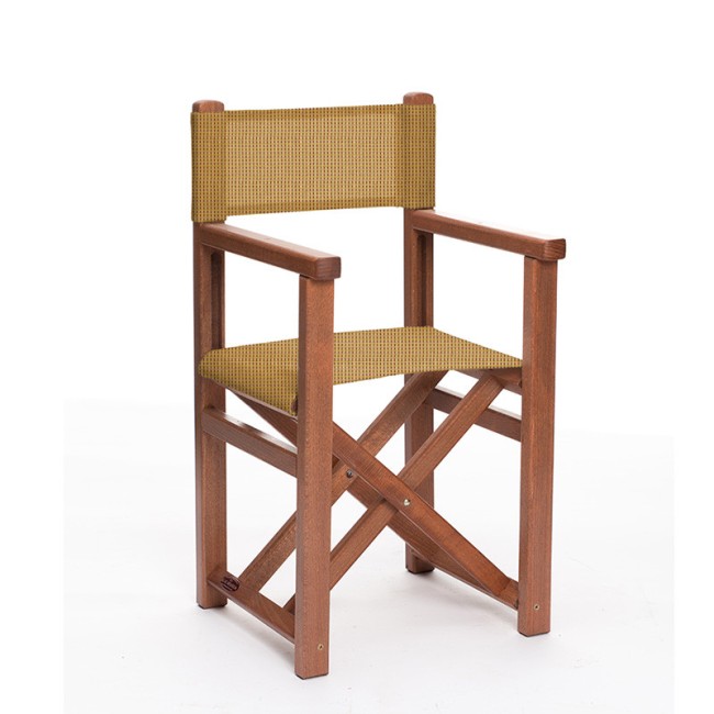 Sedia Per Bambini S - Brandy
