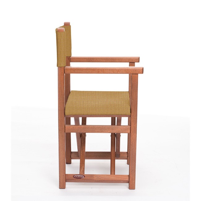 Sedia Per Bambini S - Brandy