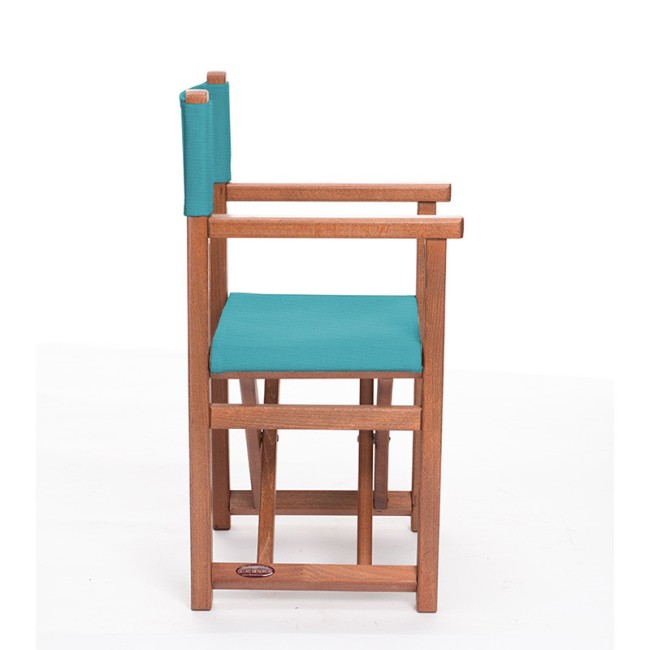 Children's Chair S - Brandy