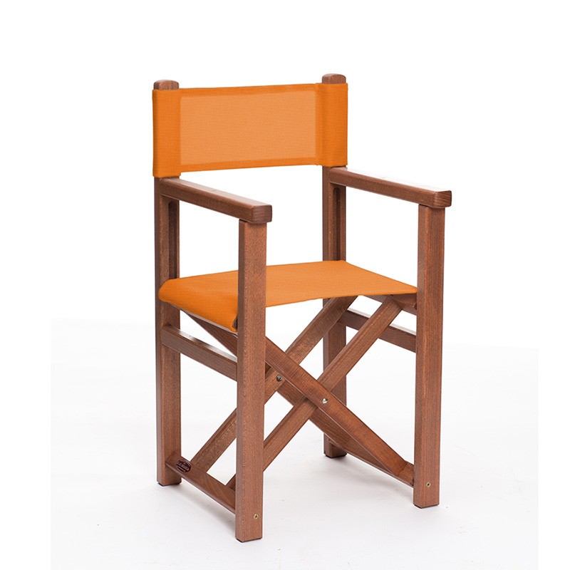 Chaise d'Enfant S - Brandy
