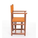 Chaise d'Enfant S - Brandy