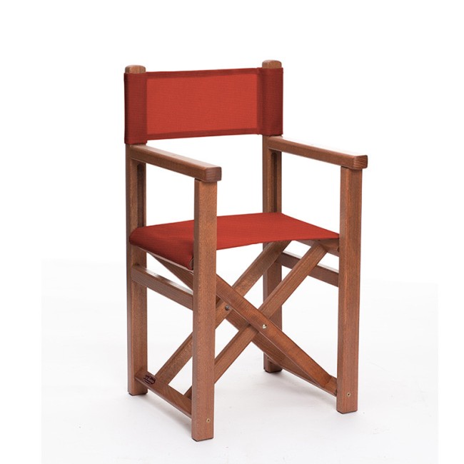 Silla Infantil S - Brandy