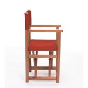 Chaise d'Enfant S - Brandy