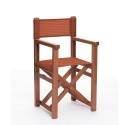Silla Infantil S - Brandy