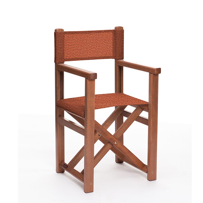 Silla Infantil S - Brandy