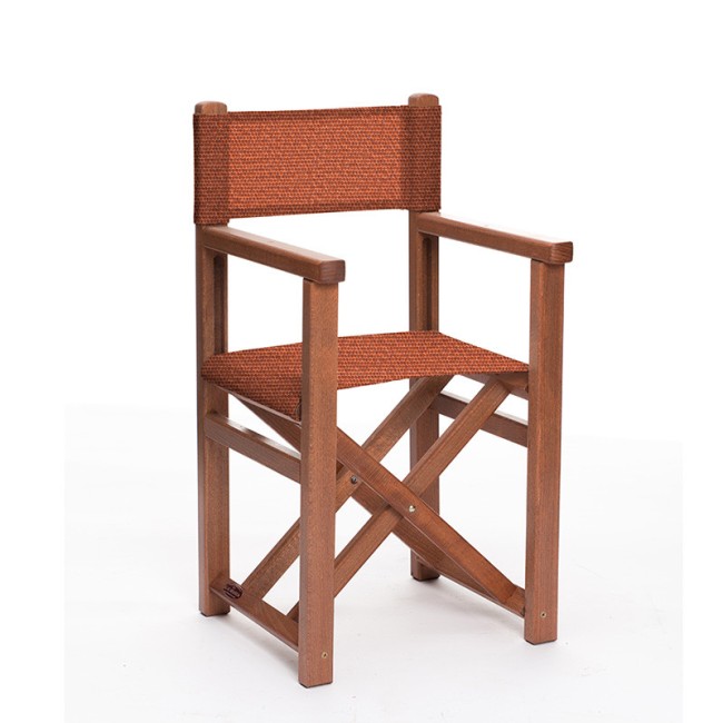 Sedia Per Bambini S - Brandy