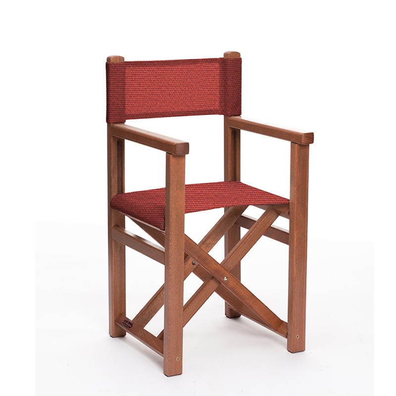 Silla Infantil S - Brandy