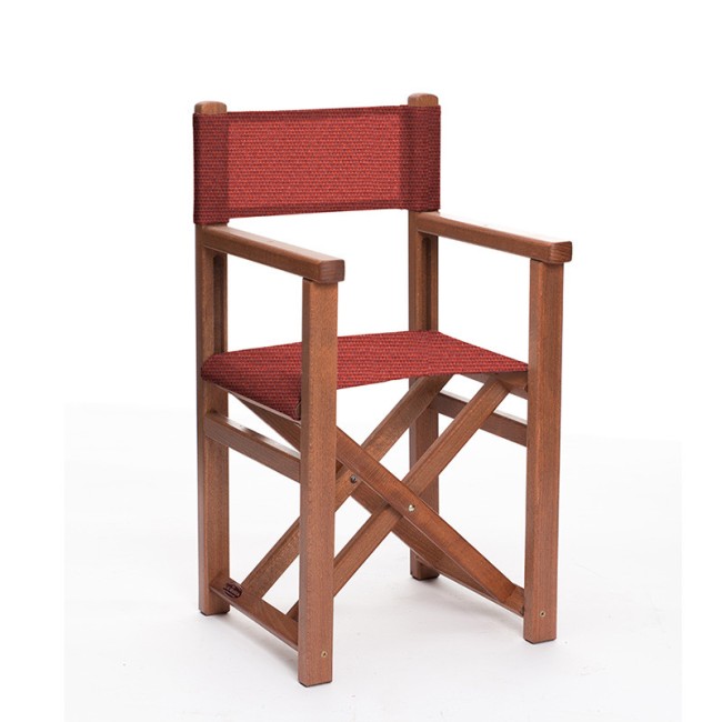 Silla Infantil S - Brandy