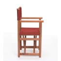 Silla Infantil S - Brandy