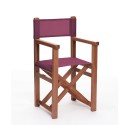 Silla Infantil S - Brandy