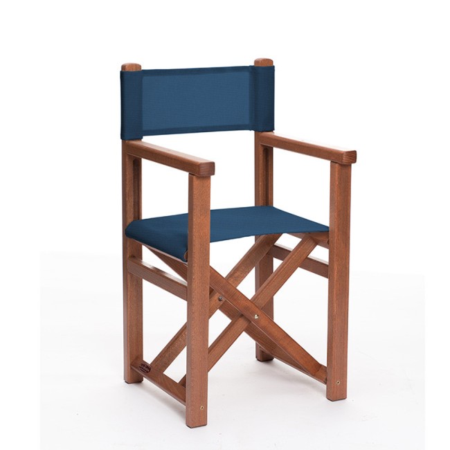 Children's Chair S - Brandy