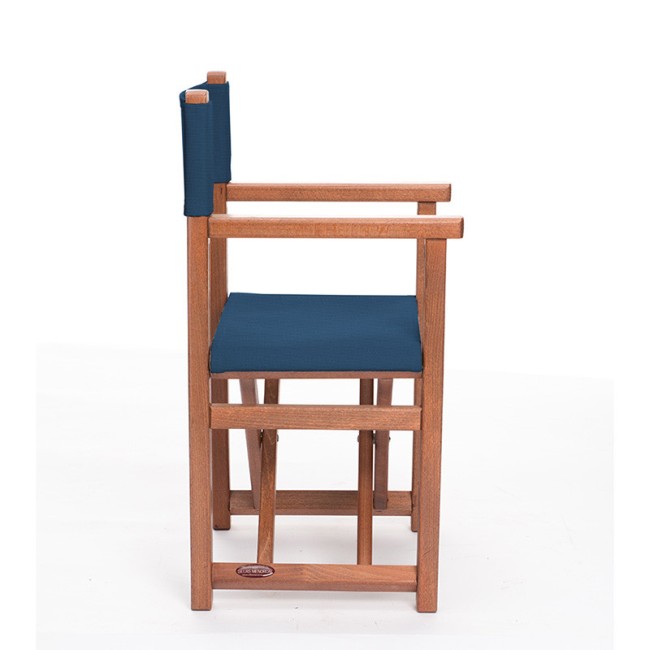 Chaise d'Enfant S - Brandy