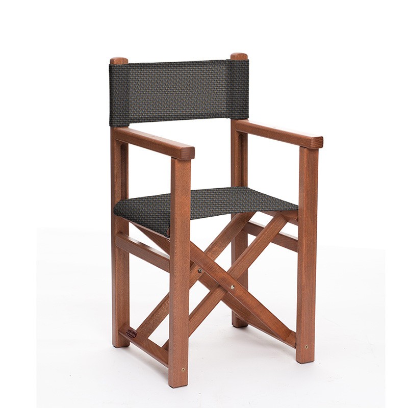 Silla Infantil S - Brandy