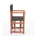 Silla Infantil S - Brandy