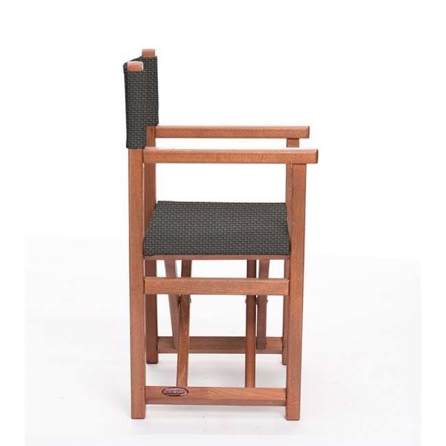Silla Infantil S - Brandy